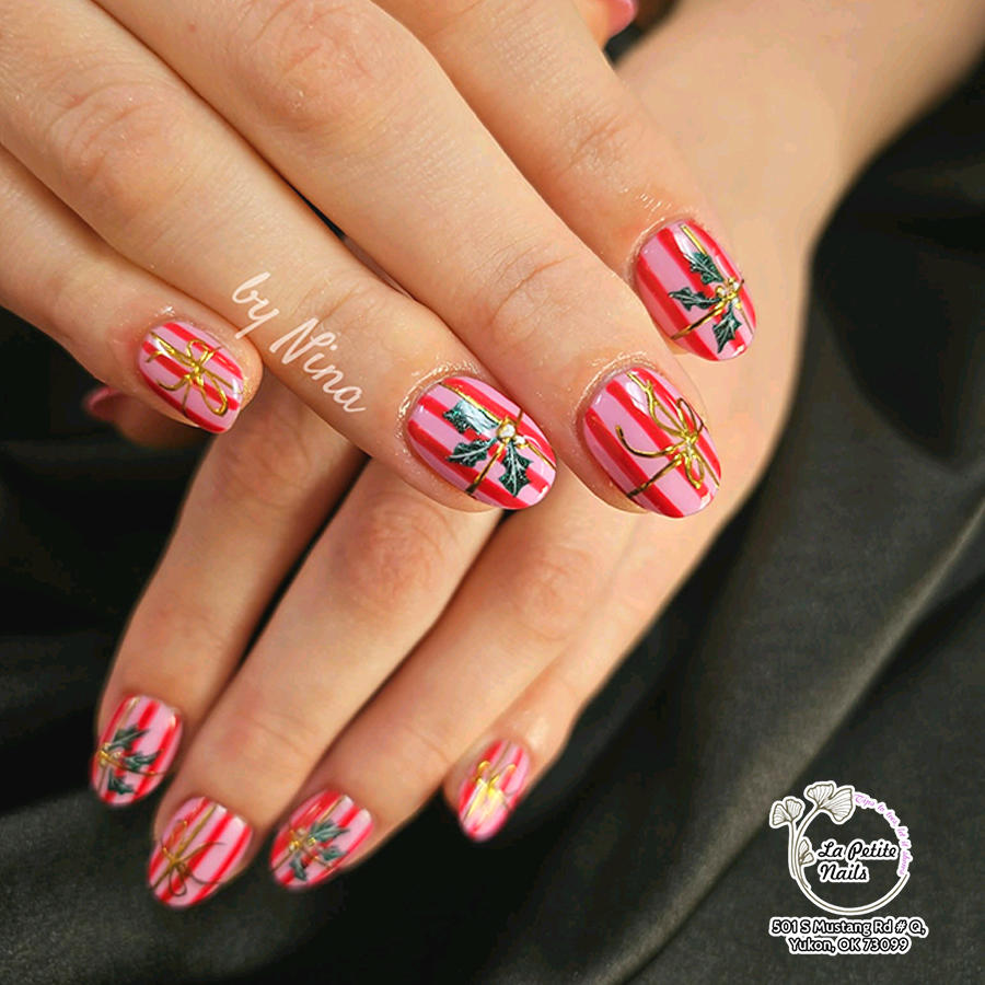 amazing nail